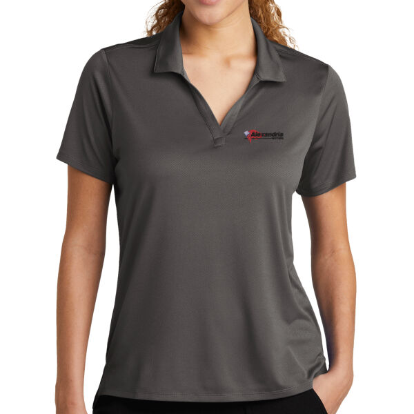 Alexandria Motors - Sport-Tek® Ladies Sideline Polo Thumbnail
