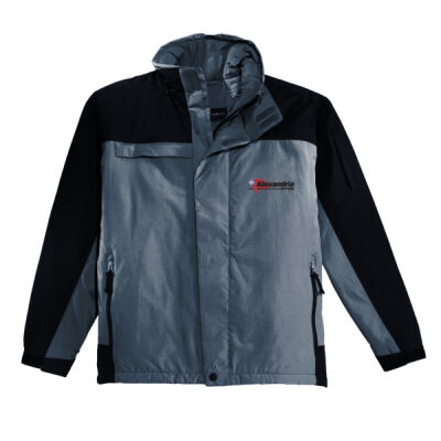 Alexandria Motors - Port Authority® Tall Nootka Jacket Thumbnail