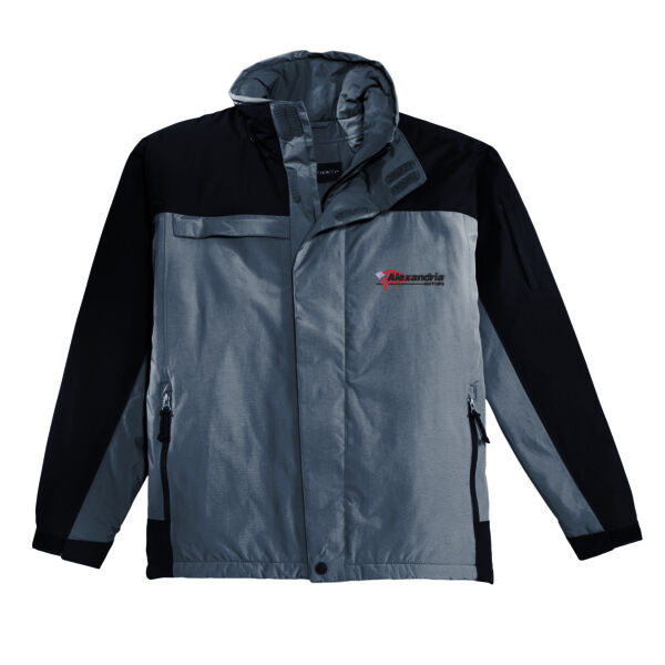 Alexandria Motors - Port Authority® Tall Nootka Jacket Thumbnail