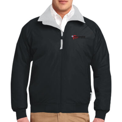 Alexandria Motors - Port Authority® Tall Challenger™ Jacket Thumbnail