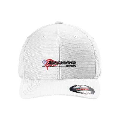 Alexandria Motors - Rad Flexback Cap Thumbnail