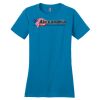 Women's Perfect Weight ® Tee Thumbnail