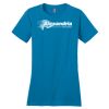 Women's Perfect Weight ® Tee Thumbnail