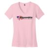 Women's Perfect Weight ® V Neck Tee Thumbnail