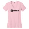Women's Perfect Weight ® V Neck Tee Thumbnail