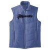 Puffy Vest Thumbnail