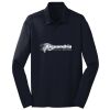 Silk Touch Performance Long Sleeve Polo Thumbnail